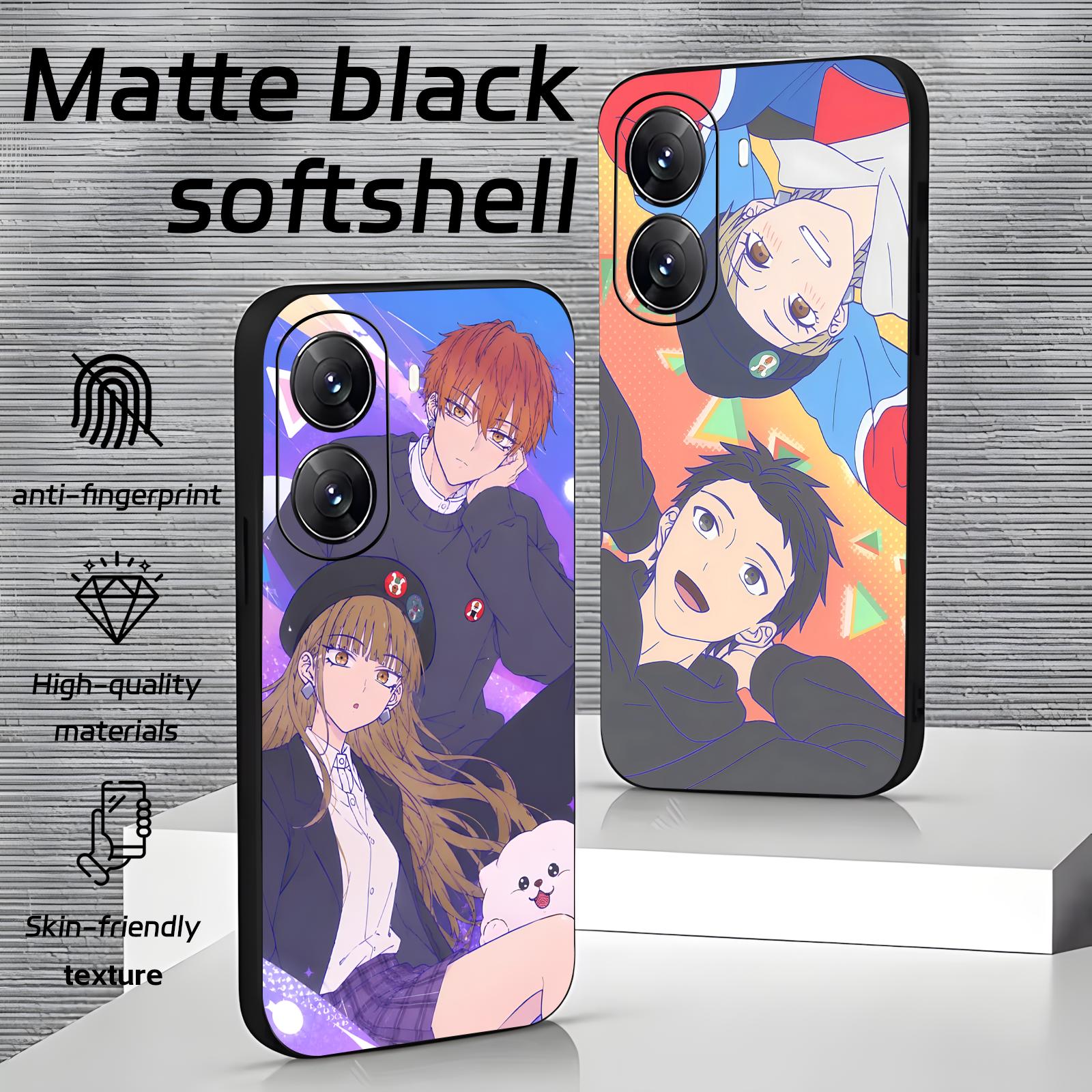 Xiaomi Poco X6 - Coque de téléphone pour Xiaomi POCO
