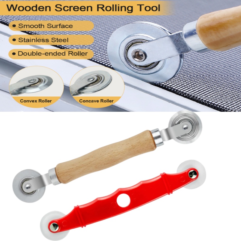 Screen Alignment Tool - Outil de roulement d'écran, réparation d'écrans