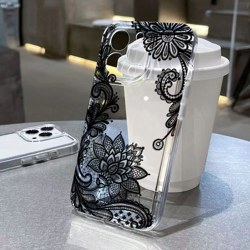 Xiaomi Poco X6 - Coque de téléphone à motif de