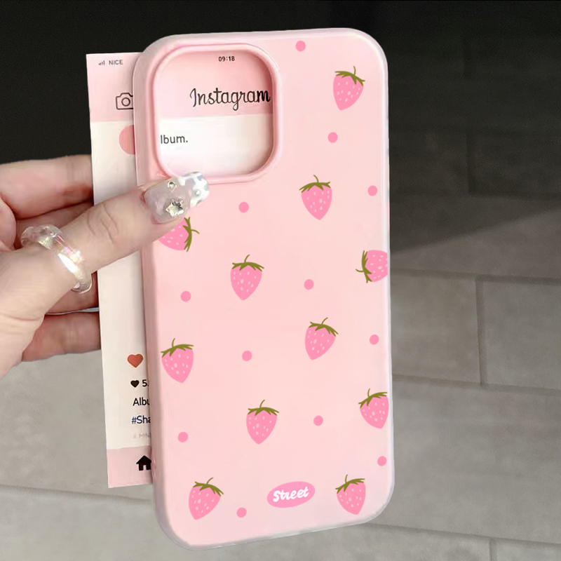 Xiaomi Redmi Note 13 - Coque de téléphone à motif de