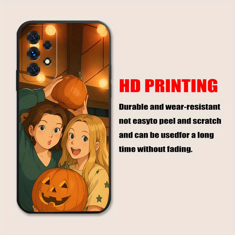Vivo Y28 - Coque de téléphone personnalisée DIY Anime