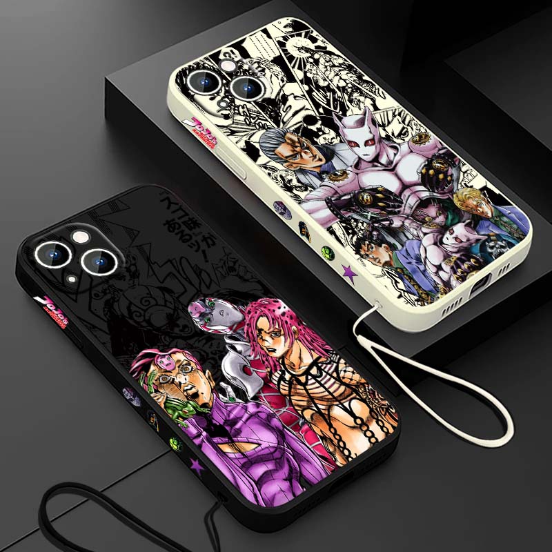 Coque de téléphone liquide ave - Apple Iphone 15 avis et prix