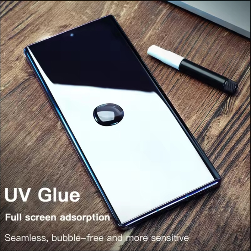Verre trempé UV Nano liquide p - Nano Liquid Coating avis et prix