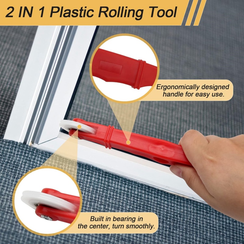 Outil de roulement d'écran, ré - Screen Alignment Tool avis et prix