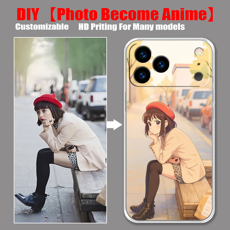 Nouvelle coque de téléphone pe - Realme C67 avis et prix