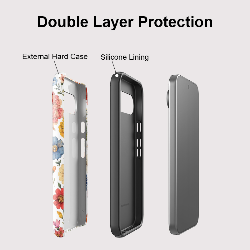 Fcicicase – coque de téléphone - Google Pixel 8A avis et prix
