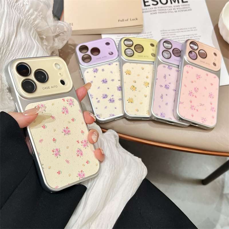 Coque de téléphone avec fenêtr - Camera Lens Protector avis et prix