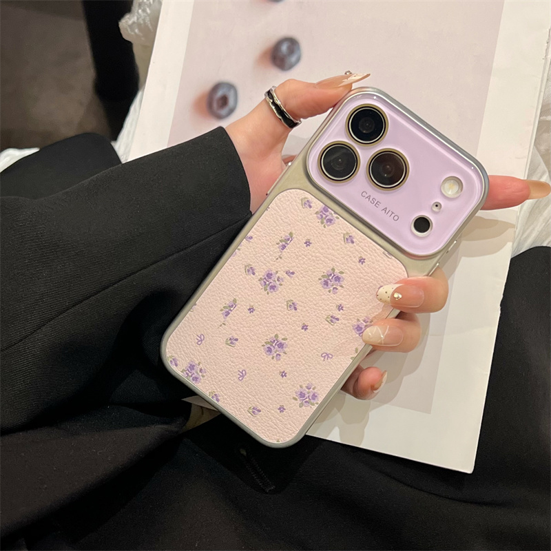 Coque de téléphone avec fenêtr - Camera Lens Protector avis et prix