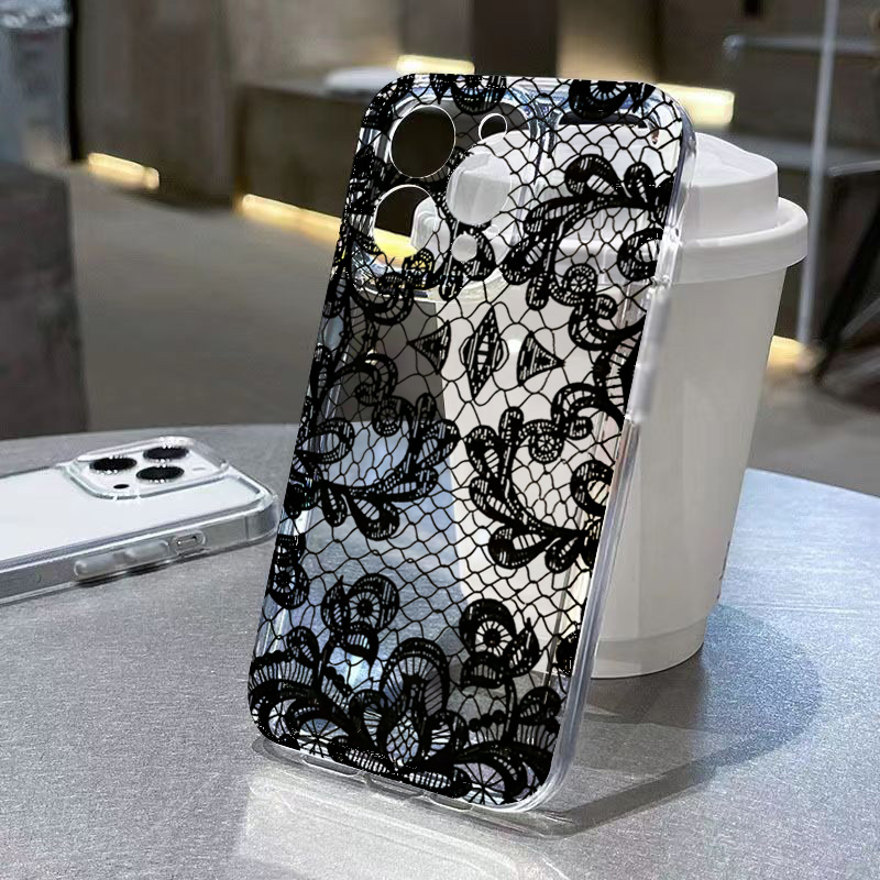 Coque de téléphone à motif de  - Xiaomi Poco X6 avis et prix