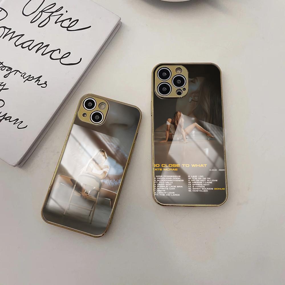 Coque de téléphone Singer T-Ta - Apple Iphone 15 avis et prix