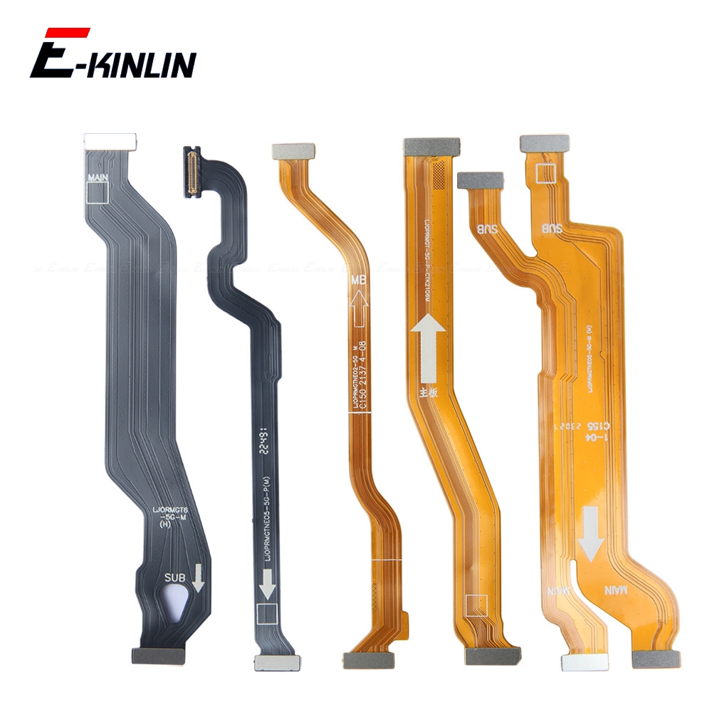 Câble flexible de connexion de - Realme Note 50 avis et prix
