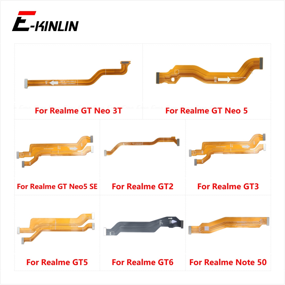 Câble flexible de connexion de - Realme Note 50 avis et prix