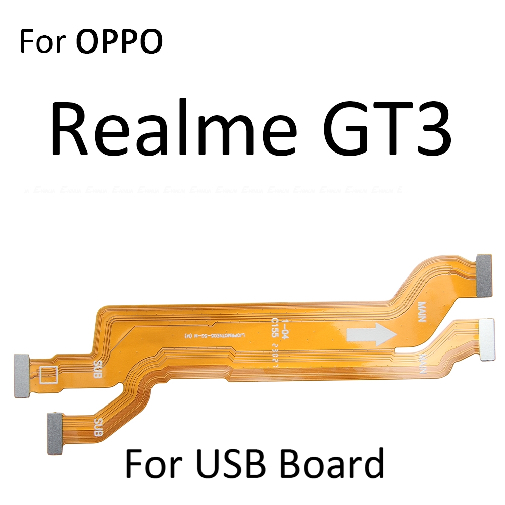 Câble flexible de connexion de - Realme Note 50 avis et prix