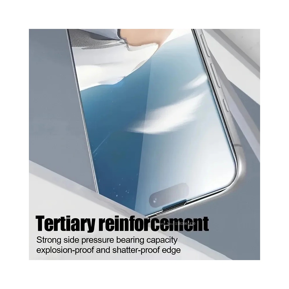 2+2PCS Verre Trempé de Protect - Realme Gt 6 avis et prix