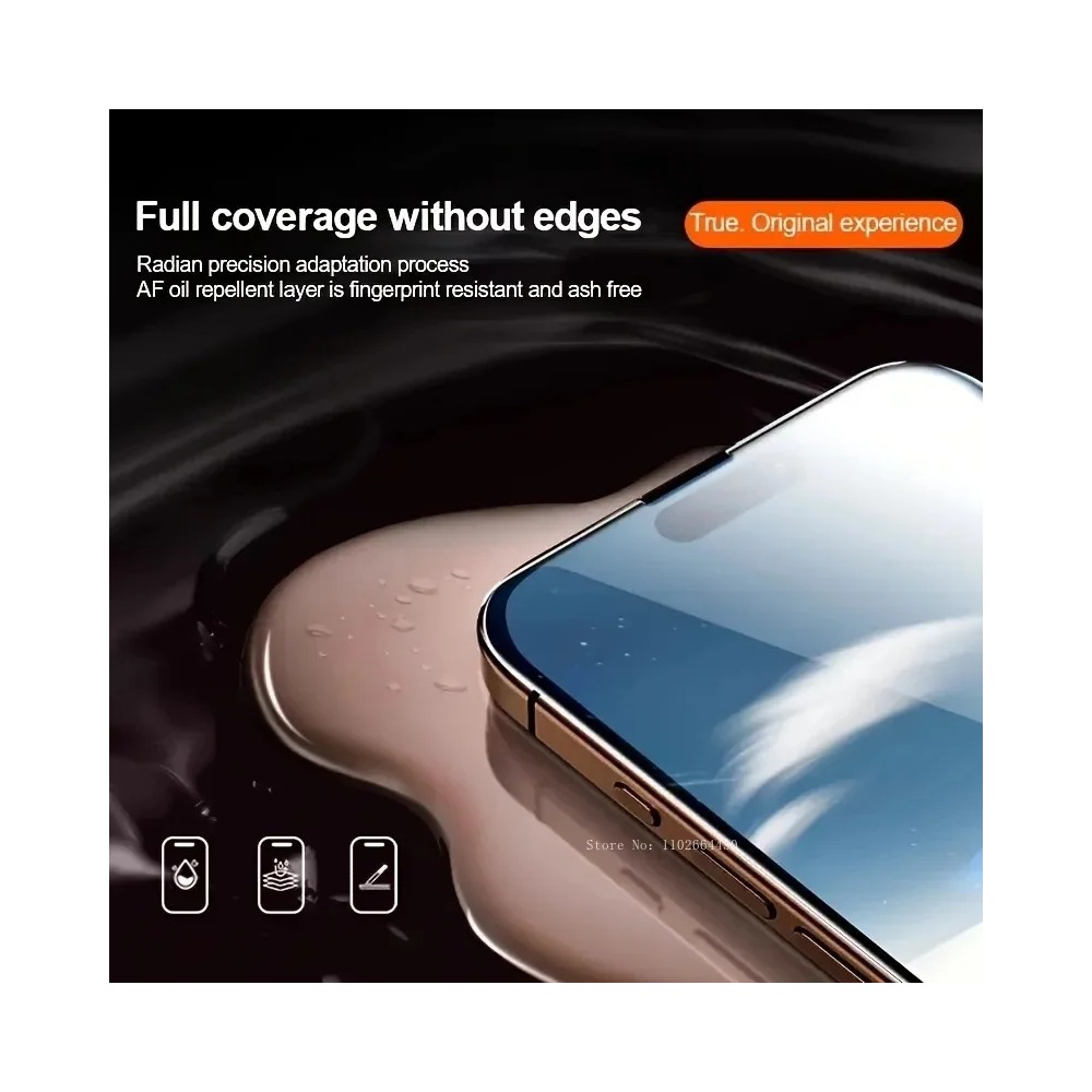 2+2PCS Verre Trempé de Protect - Realme Gt 6 avis et prix