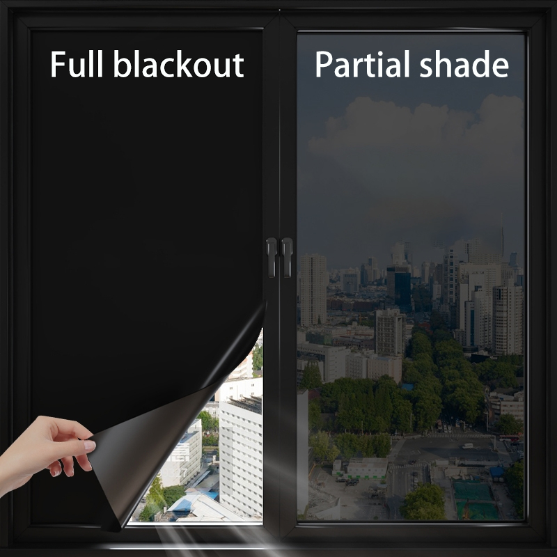 Film de fenêtre en vinyle tran - Privacy Screen Protector avis et prix