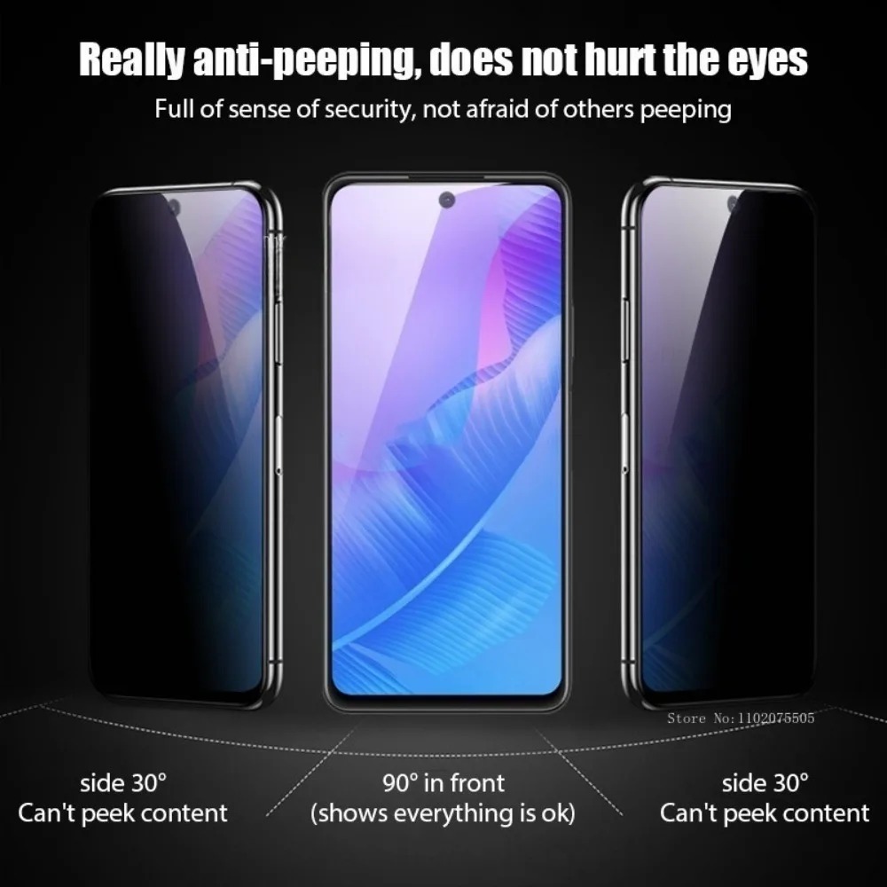 3 pièces de verre trempé pour  - Realme C67 avis et prix