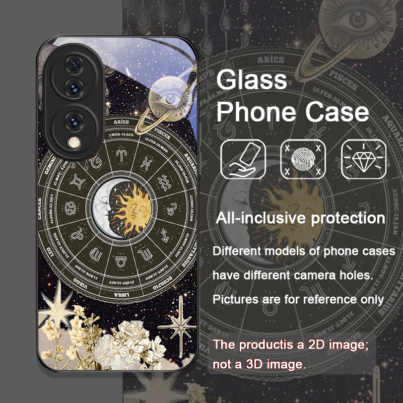 Coque de téléphone en verre tr - Huawei Nova 12 avis et prix